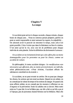 Transforme le négative en positive
