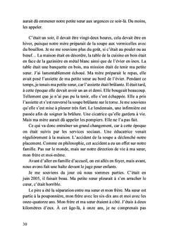 Transforme le négative en positive