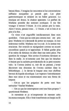 D'un trait de plumes