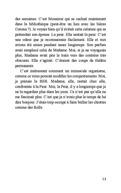 D'un trait de plumes