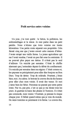 D'un trait de plumes
