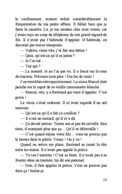 D'un trait de plumes