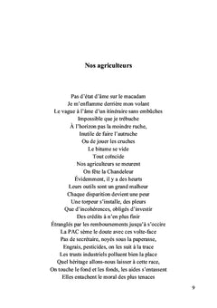 Miroir sur soi