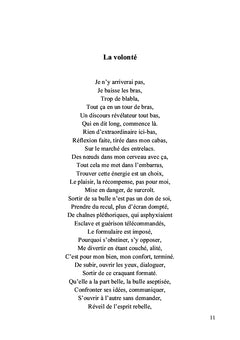Miroir sur soi