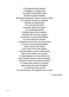 Miroir sur soi