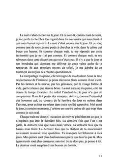 De la Manyu à l'Achéron