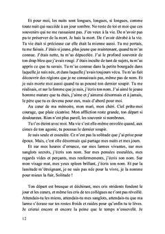 De la Manyu à l'Achéron