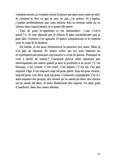 De la Manyu à l'Achéron