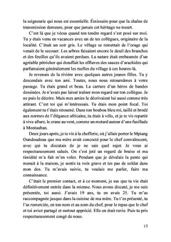 De la Manyu à l'Achéron