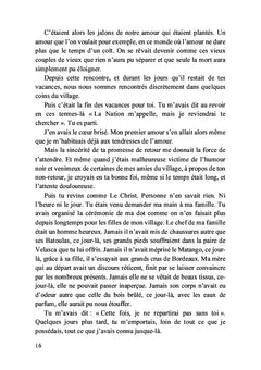 De la Manyu à l'Achéron