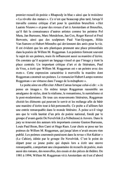 Le jour où Icare s'abattit dans notre jardin