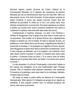 Le jour où Icare s'abattit dans notre jardin