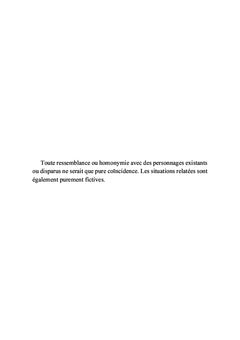 (Presque)... Comme une lettre à la poste