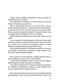 (Presque)... Comme une lettre à la poste
