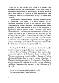 (Presque)... Comme une lettre à la poste