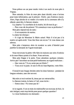 (Presque)... Comme une lettre à la poste