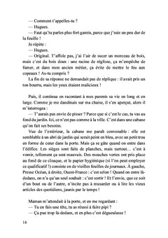 (Presque)... Comme une lettre à la poste