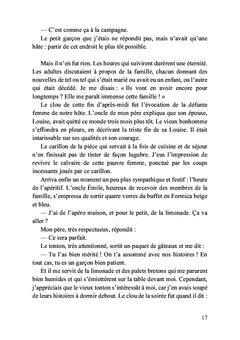 (Presque)... Comme une lettre à la poste