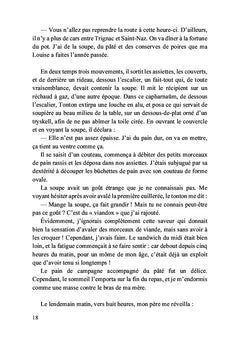 (Presque)... Comme une lettre à la poste
