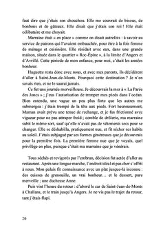(Presque)... Comme une lettre à la poste
