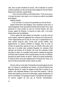 (Presque)... Comme une lettre à la poste