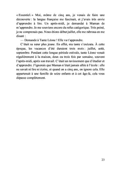 (Presque)... Comme une lettre à la poste