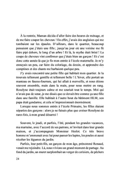 (Presque)... Comme une lettre à la poste
