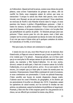 (Presque)... Comme une lettre à la poste