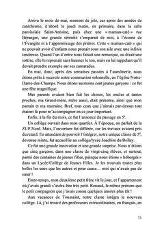 (Presque)... Comme une lettre à la poste