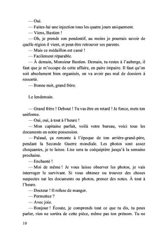 Famille Palaud