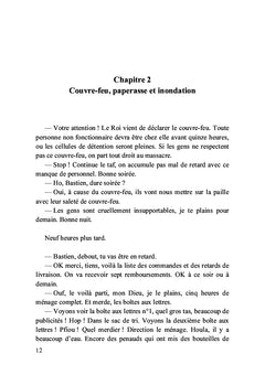 Famille Palaud