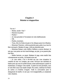 Famille Palaud