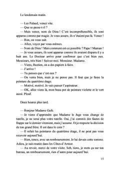 Famille Palaud
