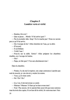 Famille Palaud