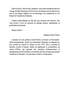 À la recherche du sens perdu