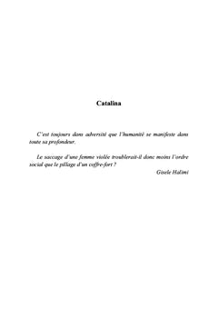 À la recherche du sens perdu