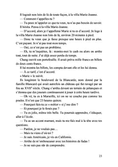 À la recherche du sens perdu