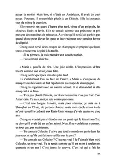 À la recherche du sens perdu
