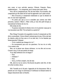 À la recherche du sens perdu