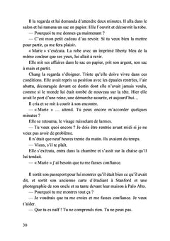 À la recherche du sens perdu
