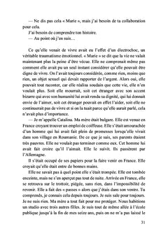 À la recherche du sens perdu