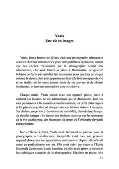 Les amants de Montmartre