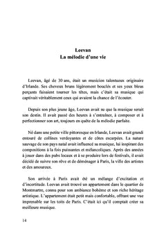 Les amants de Montmartre