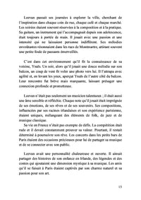 Les amants de Montmartre