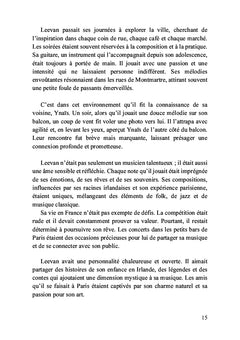Les amants de Montmartre