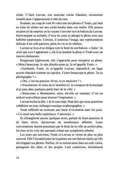 Les amants de Montmartre