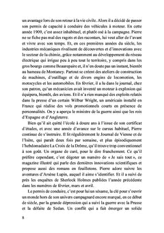 Le chauffeur de maître