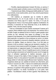 Le chauffeur de maître