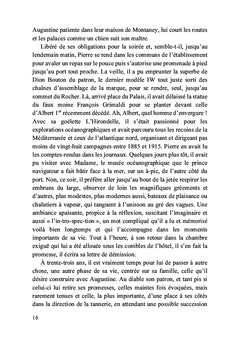 Le chauffeur de maître