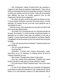Le chauffeur de maître